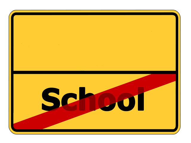 School Holiday