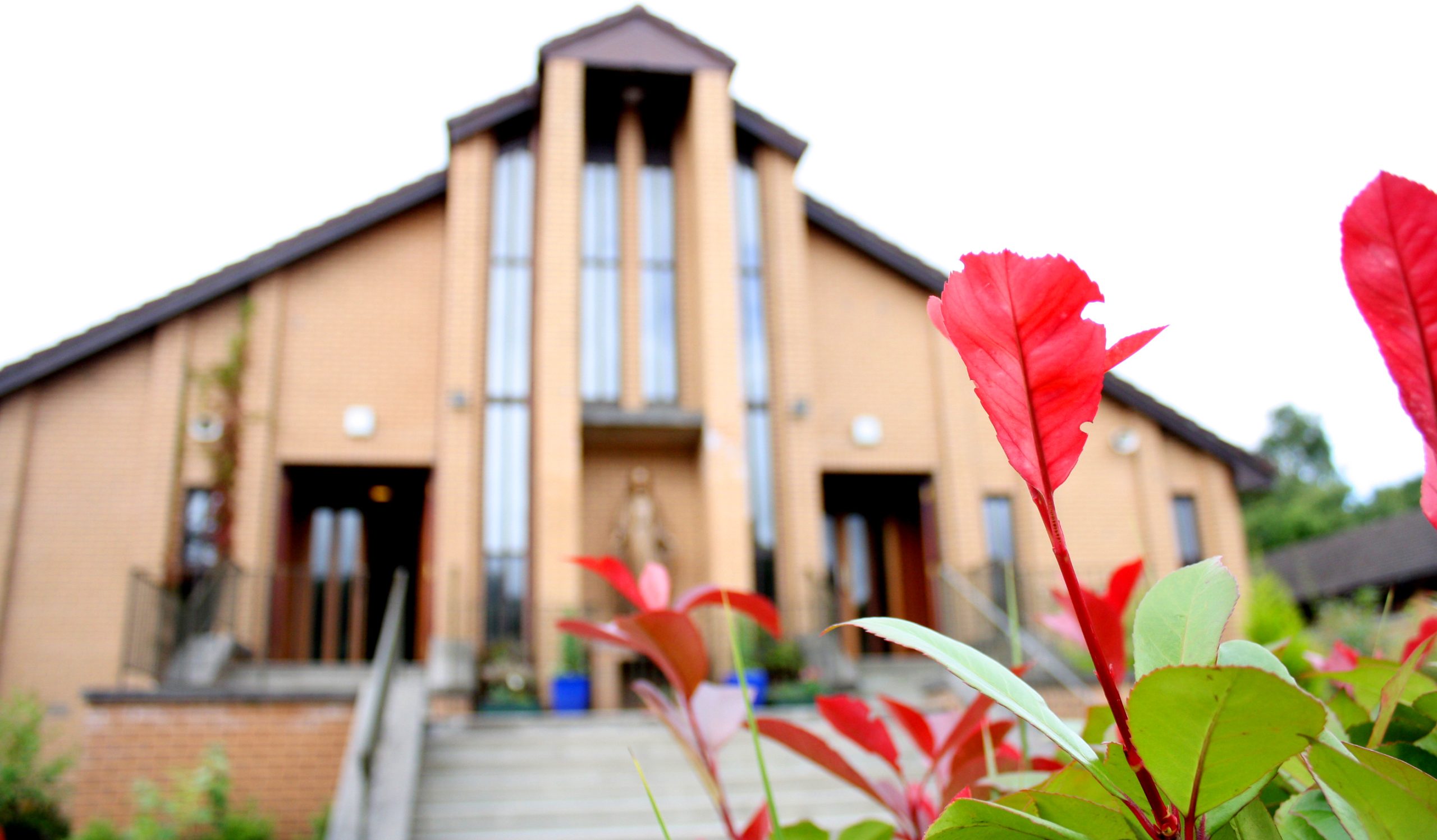 IM Church