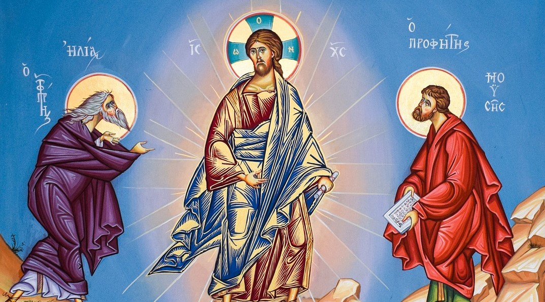 Transfiguration