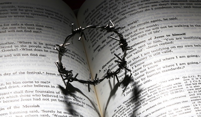 Theresa Be dicta of the cross