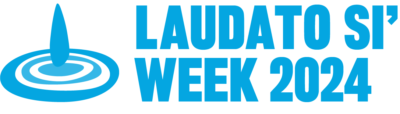 Laudato Si’ Week